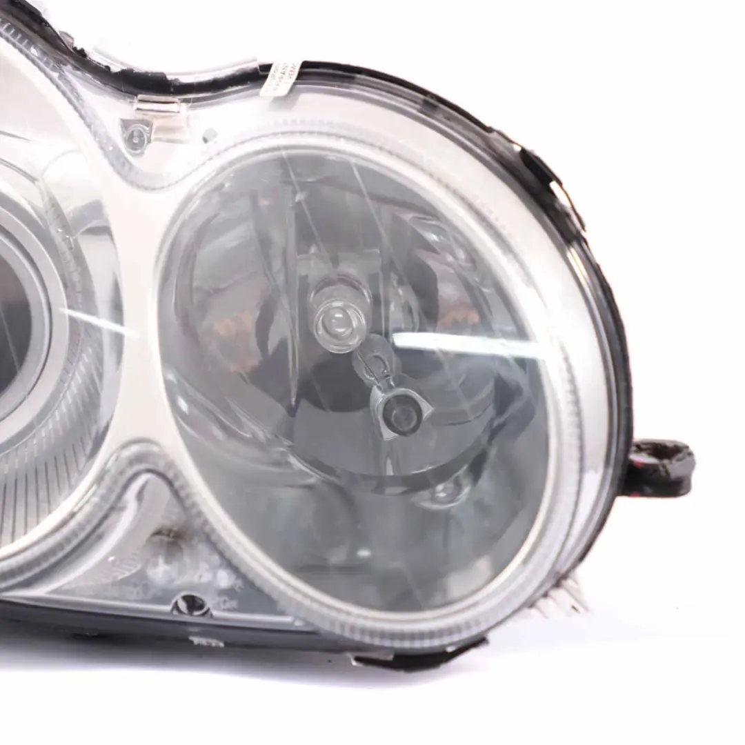 Bi-Xenon Headlight Lamp Front Right O/S to Mercedes CLK C209 with Part number A2098201861 Mercedes CLK C209 Bi-Xenon Headlight Lamp Front Right O/S - SKU rhd-A2098201861-1 - Part number A2098201861