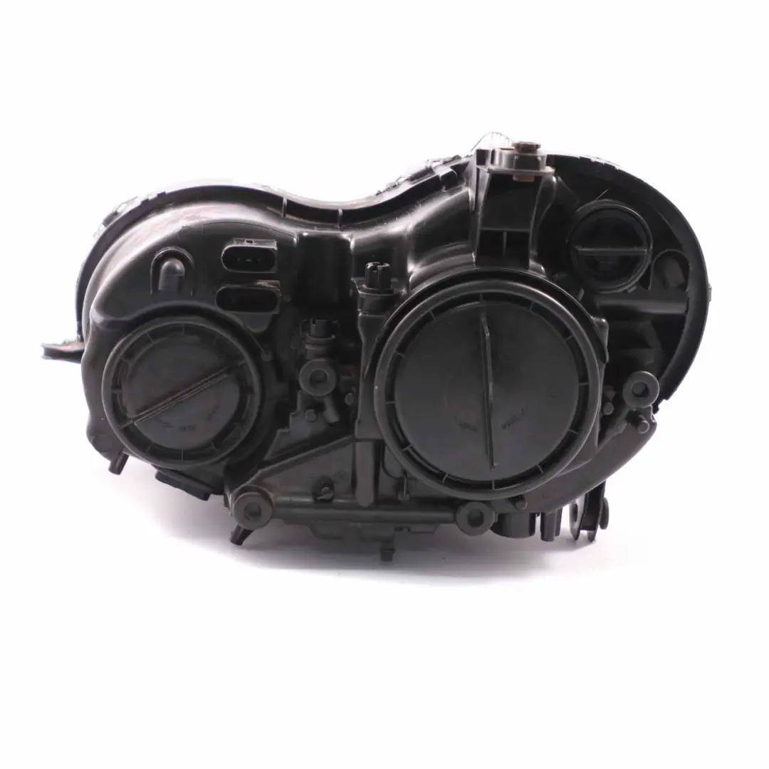Bi-Xenon Headlight Lamp Front Right O/S to Mercedes CLK C209 with Part number A2098201861 Mercedes CLK C209 Bi-Xenon Headlight Lamp Front Right O/S - SKU rhd-A2098201861-1 - Part number A2098201861