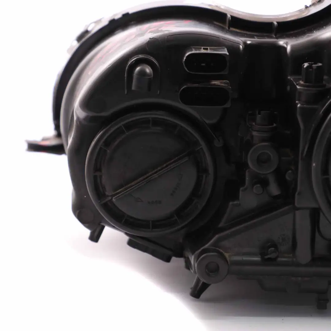 Bi-Xenon Headlight Lamp Front Right O/S to Mercedes CLK C209 with Part number A2098201861 Mercedes CLK C209 Bi-Xenon Headlight Lamp Front Right O/S - SKU rhd-A2098201861-1 - Part number A2098201861