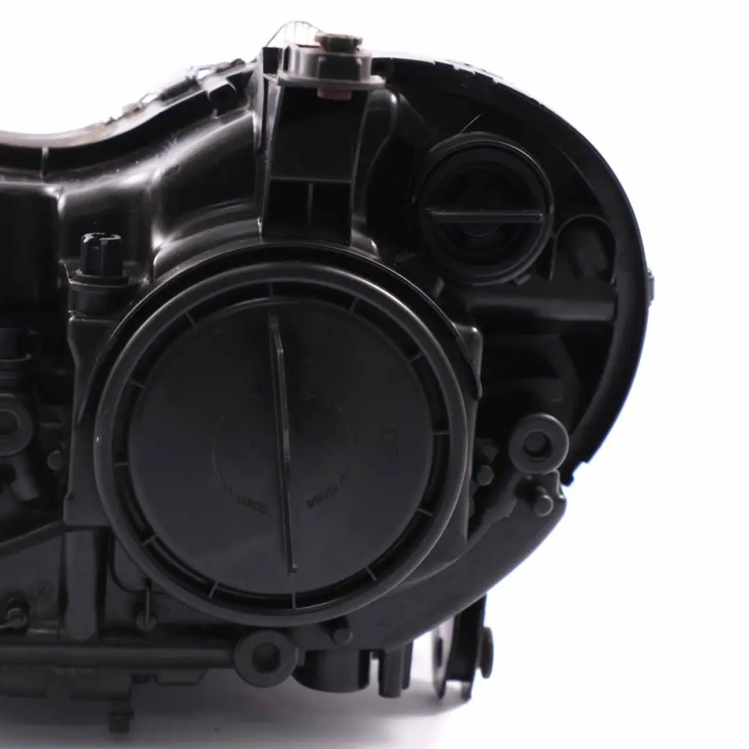 Mercedes CLK C209 Bi-Xenon Headlight Lamp Front Right O/S - SKU rhd-A2098201861-1 - Part number A2098201861