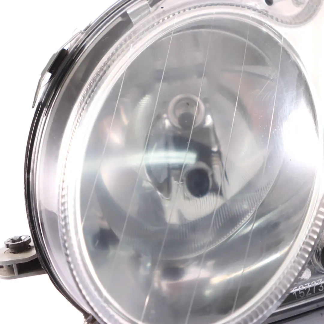 Headlight Headlamp Lamp Front Left N/S A2098200361 to Mercedes CLK C209 with Part number A2098202761 Mercedes CLK C209 Headlight Headlamp Lamp Front Left N/S A2098200361 - SKU rhd-A2098202761-1 - Part number A2098202761
