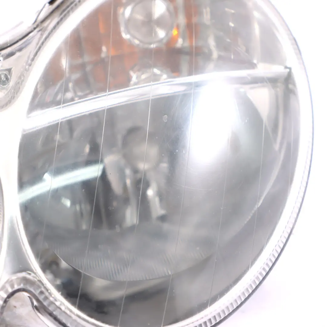 Headlight Headlamp Lamp Front Left N/S A2098200361 to Mercedes CLK C209 with Part number A2098202761 Mercedes CLK C209 Headlight Headlamp Lamp Front Left N/S A2098200361 - SKU rhd-A2098202761-1 - Part number A2098202761