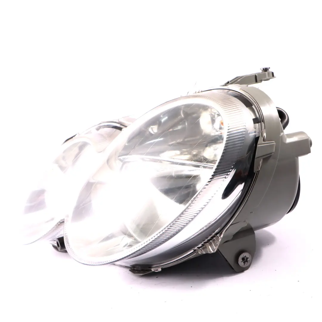 Headlight Headlamp Lamp Front Left N/S A2098200361 to Mercedes CLK C209 with Part number A2098202761 Mercedes CLK C209 Headlight Headlamp Lamp Front Left N/S A2098200361 - SKU rhd-A2098202761-1 - Part number A2098202761
