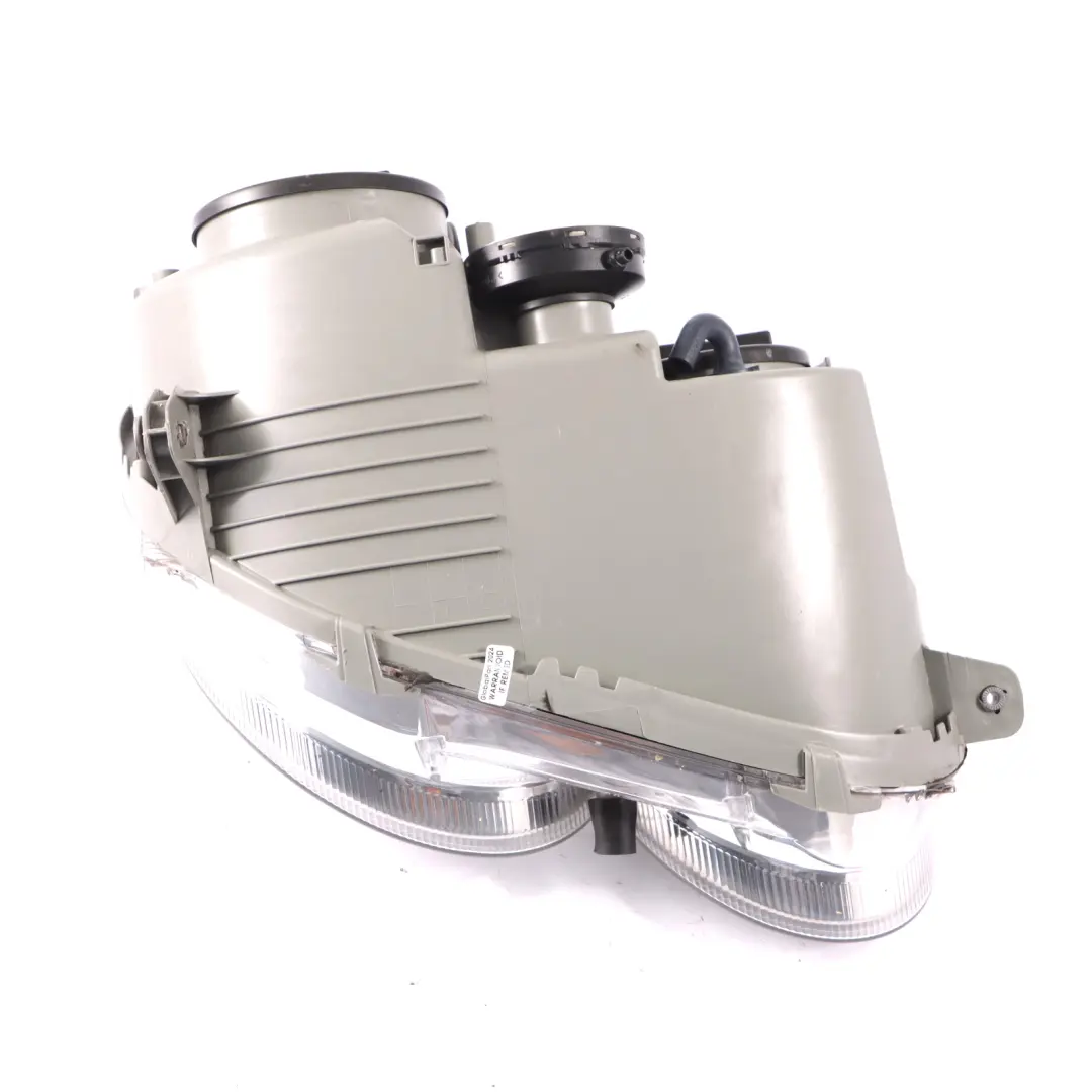 Headlight Headlamp Lamp Front Left N/S A2098200361 to Mercedes CLK C209 with Part number A2098202761 Mercedes CLK C209 Headlight Headlamp Lamp Front Left N/S A2098200361 - SKU rhd-A2098202761-1 - Part number A2098202761