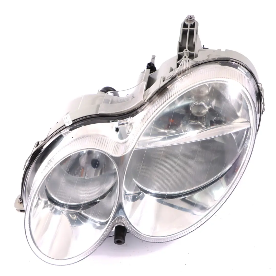 Headlight Headlamp Lamp Front Left N/S A2098200361 to Mercedes CLK C209 with Part number A2098202761 Mercedes CLK C209 Headlight Headlamp Lamp Front Left N/S A2098200361 - SKU rhd-A2098202761-1 - Part number A2098202761