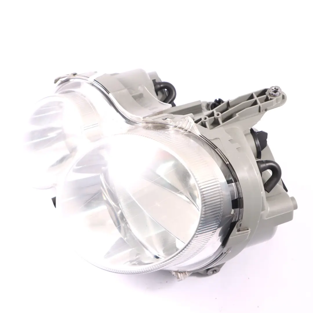 Headlight Headlamp Lamp Front Left N/S A2098200361 to Mercedes CLK C209 with Part number A2098202761 Mercedes CLK C209 Headlight Headlamp Lamp Front Left N/S A2098200361 - SKU rhd-A2098202761-1 - Part number A2098202761