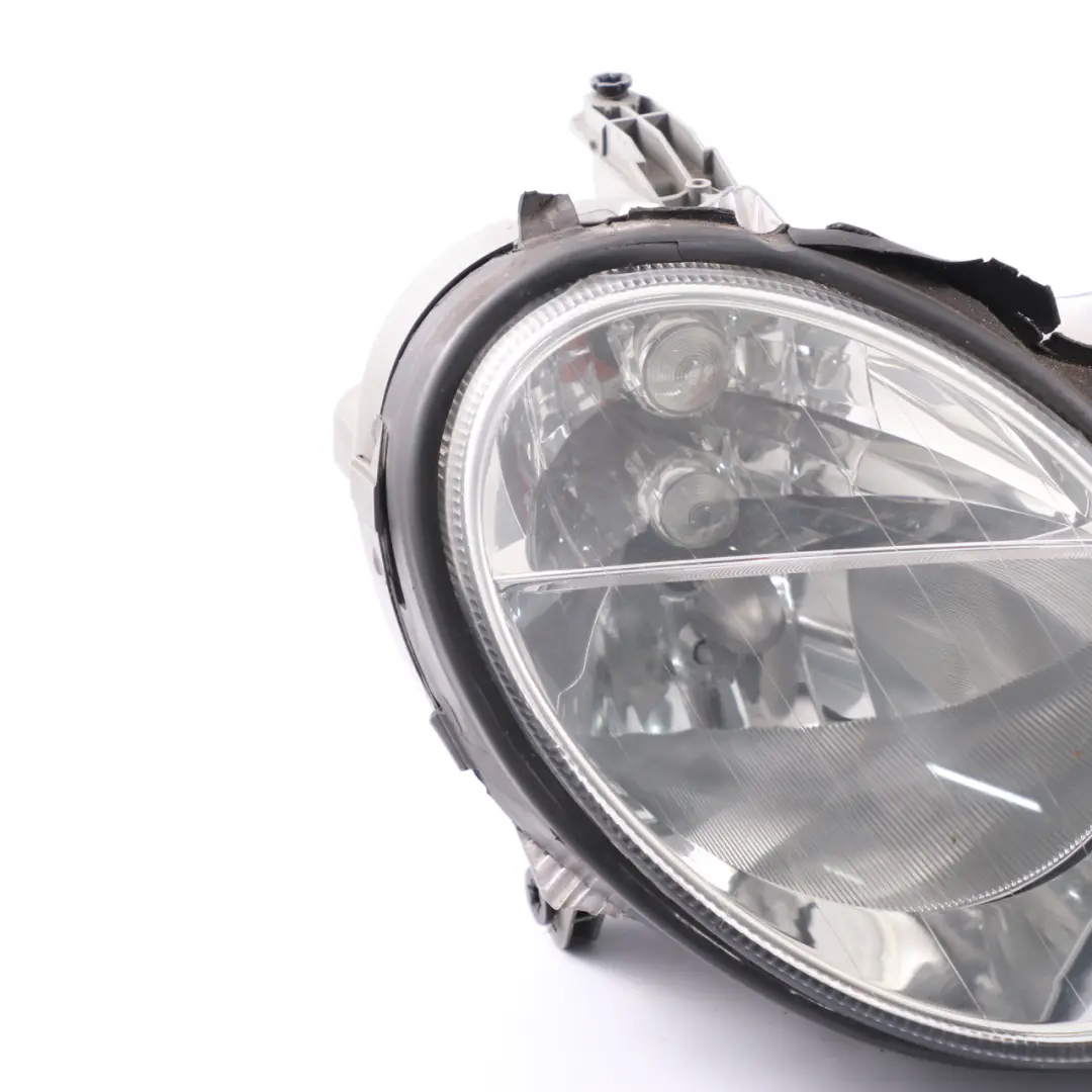 Headlight Headlamp Lamp Front Right O/S A2098200461 to Mercedes CLK C209 with Part number A2098202861 Mercedes CLK C209 Headlight Headlamp Lamp Front Right O/S A2098200461 - SKU rhd-A2098202861-1 - Part number A2098202861