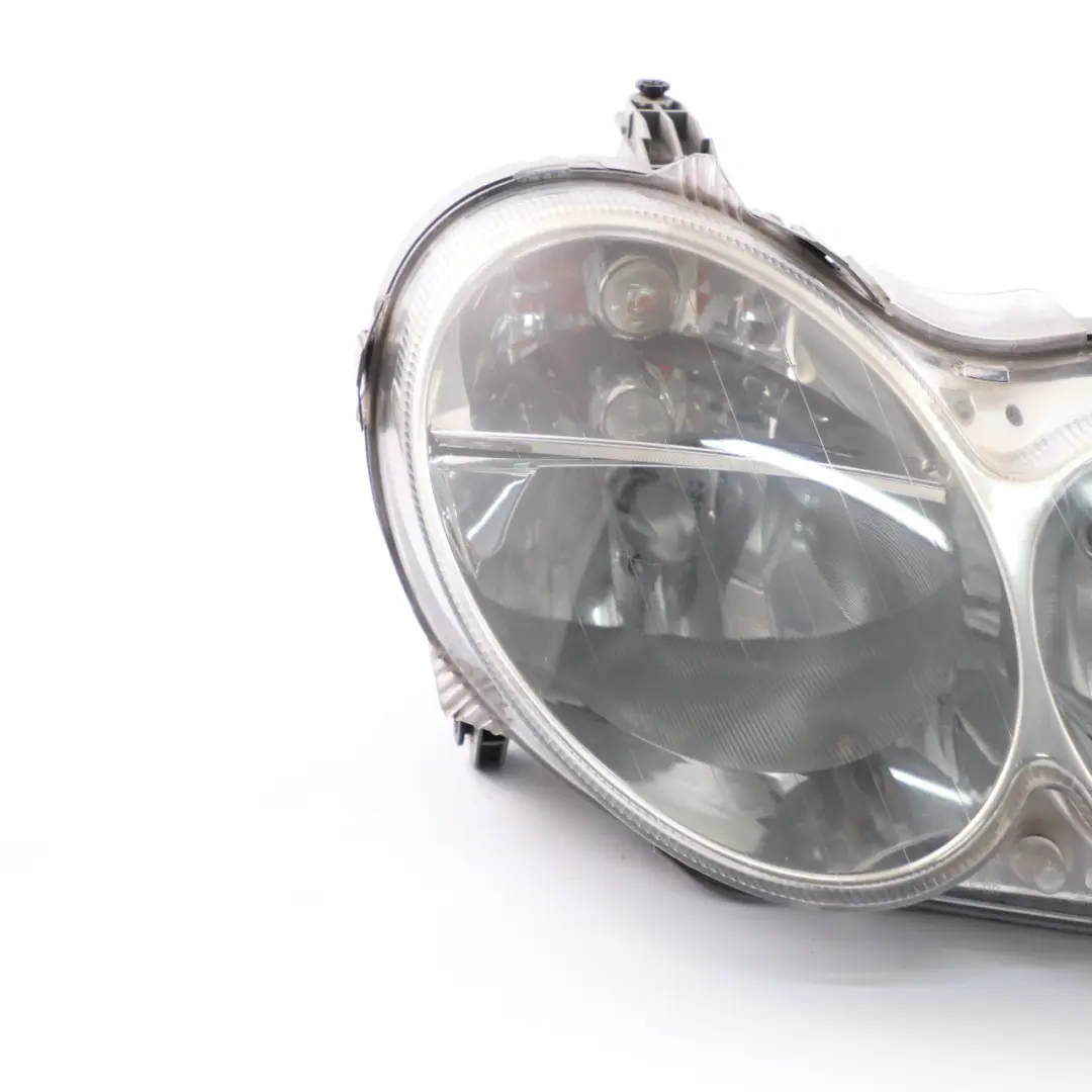 Headlight Headlamp Lamp Front Right O/S A2098200461 to Mercedes CLK C209 with Part number A2098202861 Mercedes CLK C209 Headlight Headlamp Lamp Front Right O/S A2098200461 - SKU rhd-A2098202861-1 - Part number A2098202861