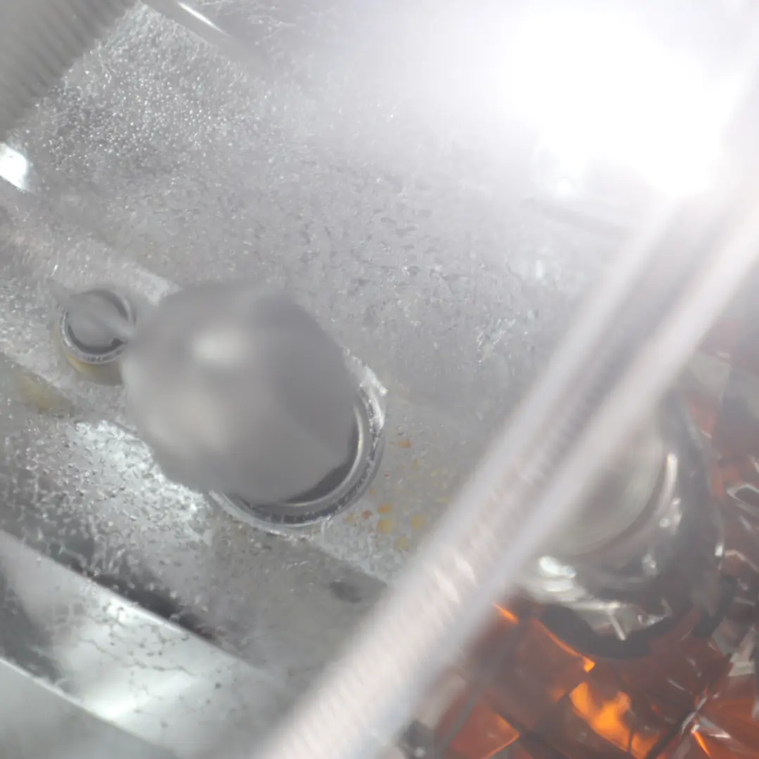 Headlight Headlamp Lamp Front Right O/S A2098200461 to Mercedes CLK C209 with Part number A2098202861 Mercedes CLK C209 Headlight Headlamp Lamp Front Right O/S A2098200461 - SKU rhd-A2098202861-1 - Part number A2098202861