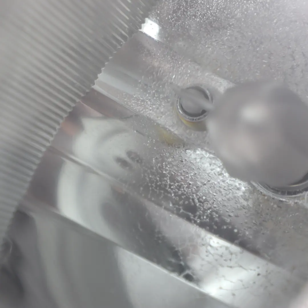 Headlight Headlamp Lamp Front Right O/S A2098200461 to Mercedes CLK C209 with Part number A2098202861 Mercedes CLK C209 Headlight Headlamp Lamp Front Right O/S A2098200461 - SKU rhd-A2098202861-1 - Part number A2098202861