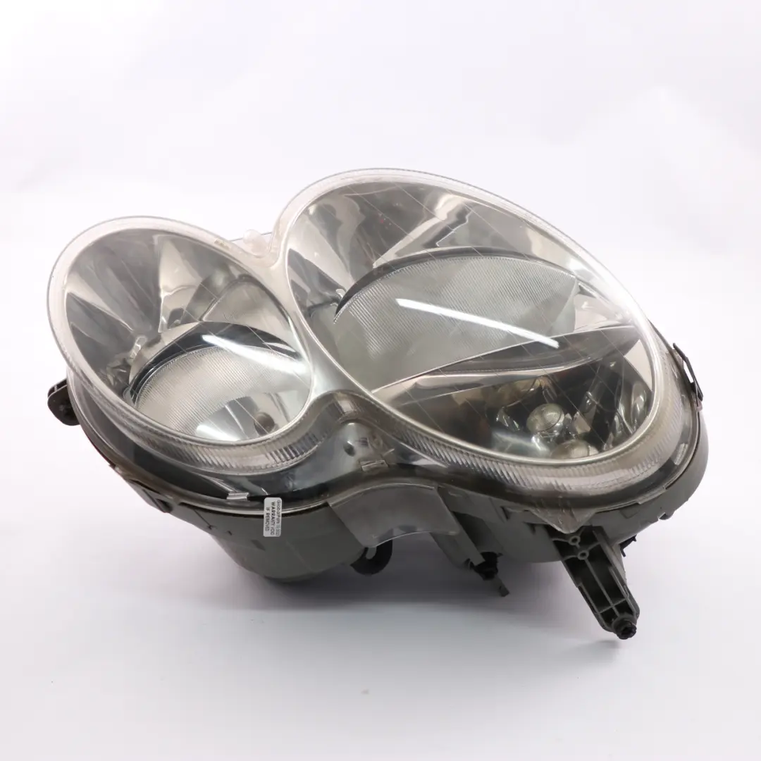 Headlight Headlamp Lamp Front Right O/S A2098200461 to Mercedes CLK C209 with Part number A2098202861 Mercedes CLK C209 Headlight Headlamp Lamp Front Right O/S A2098200461 - SKU rhd-A2098202861-1 - Part number A2098202861