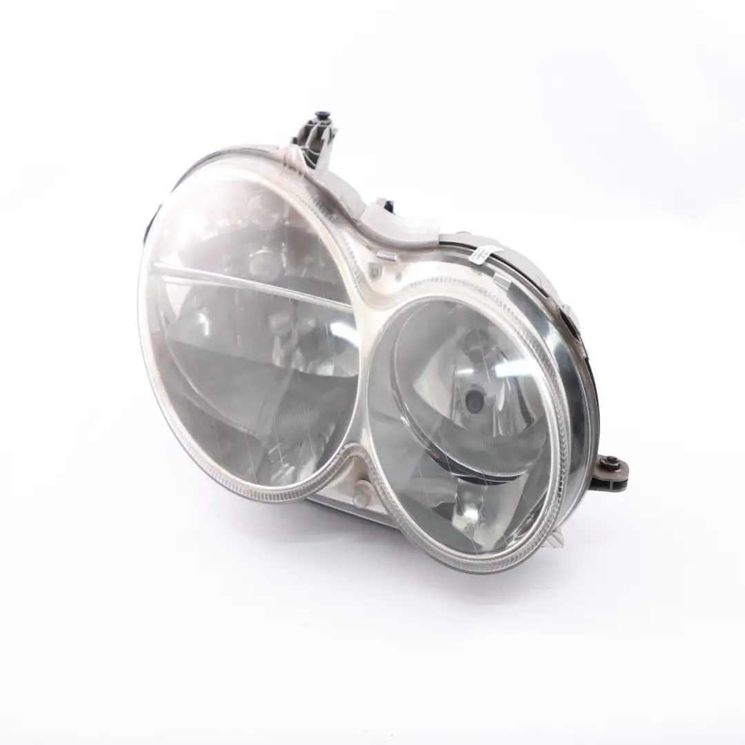 Headlight Headlamp Lamp Front Right O/S A2098200461 to Mercedes CLK C209 with Part number A2098202861 Mercedes CLK C209 Headlight Headlamp Lamp Front Right O/S A2098200461 - SKU rhd-A2098202861-1 - Part number A2098202861
