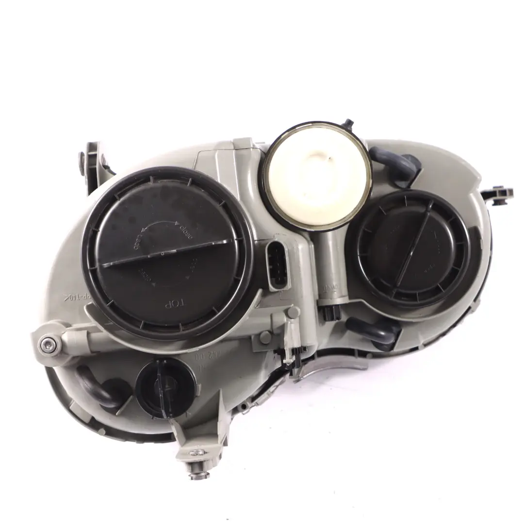 Mercedes CLK C209 Headlight Headlamp Lamp Light Front Right O/S - SKU rhd-A2098202861-2 - Part number A2098202861