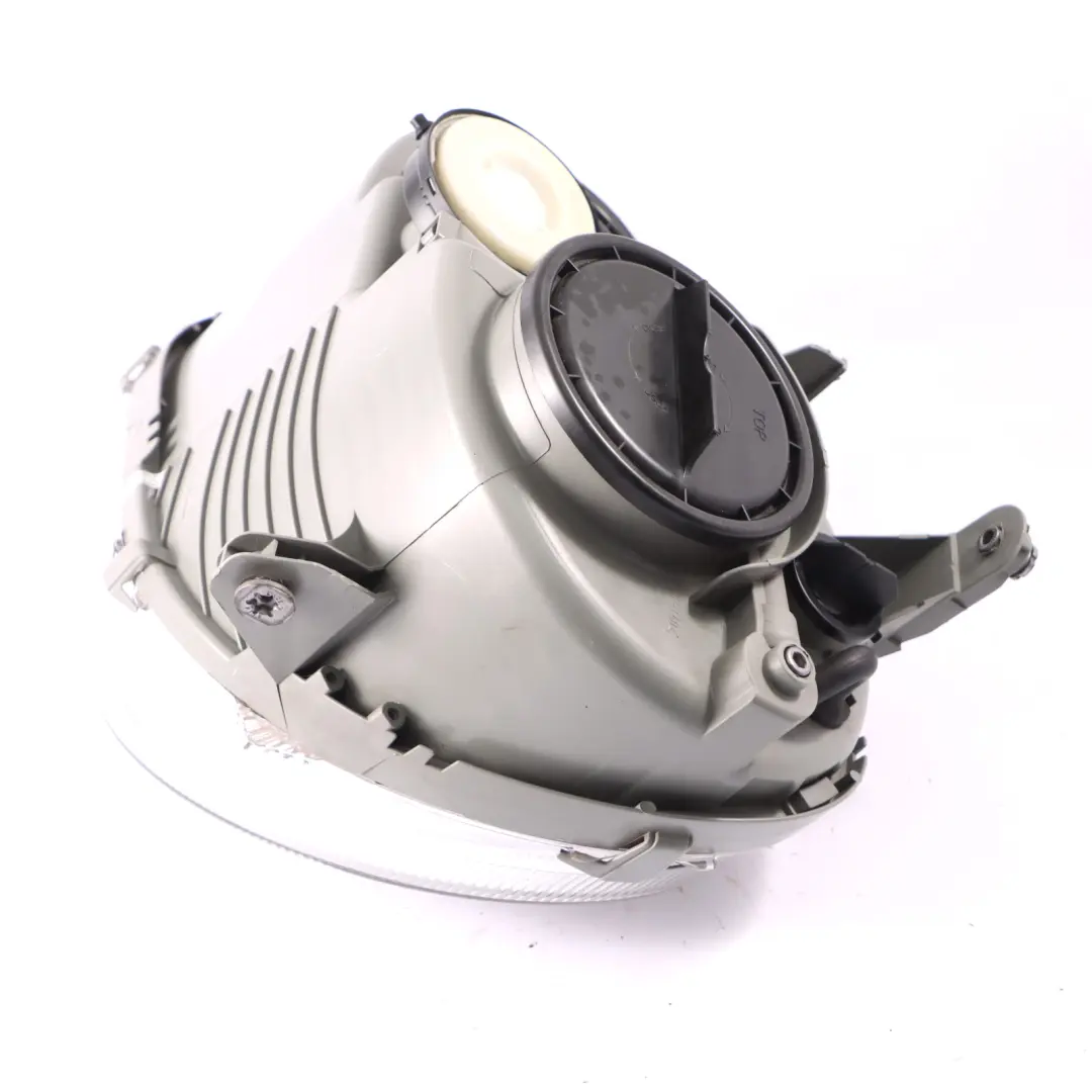 Mercedes CLK C209 Headlight Headlamp Lamp Light Front Right O/S - SKU rhd-A2098202861-2 - Part number A2098202861