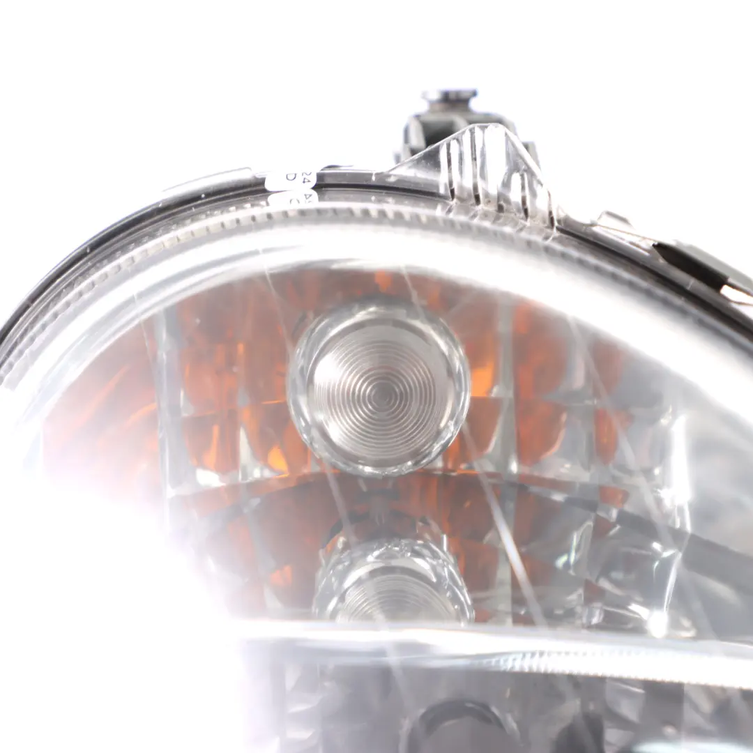 Mercedes CLK C209 Headlight Headlamp Lamp Light Front Right O/S - SKU rhd-A2098202861-2 - Part number A2098202861