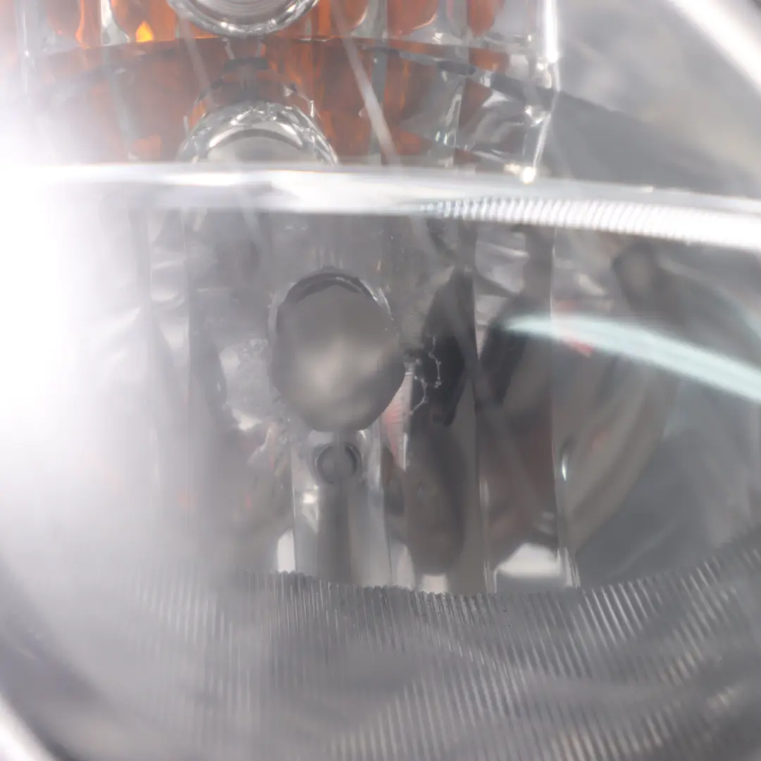 Headlight Headlamp Lamp Light Front Right O/S to Mercedes CLK C209 with Part number A2098202861 Mercedes CLK C209 Headlight Headlamp Lamp Light Front Right O/S - SKU rhd-A2098202861-2 - Part number A2098202861