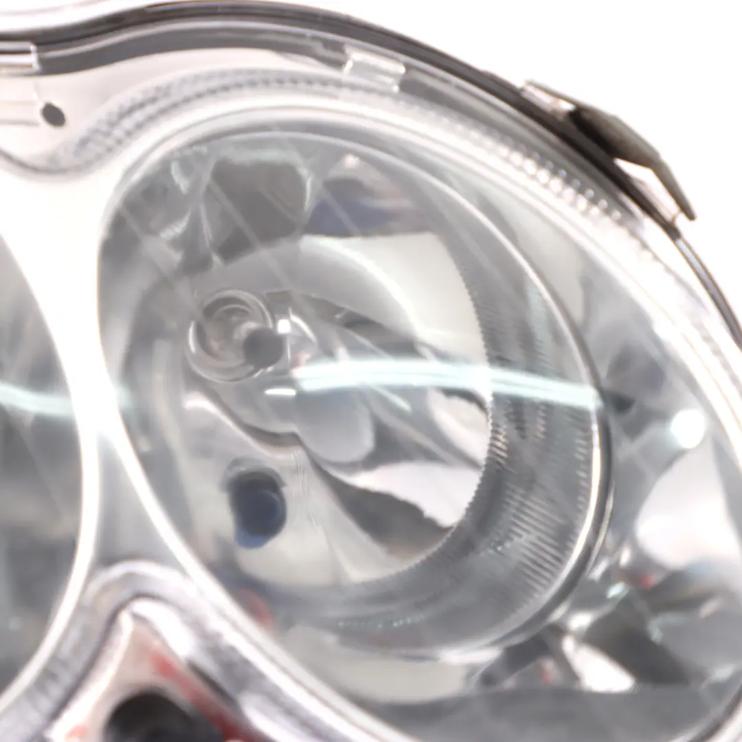 Headlight Headlamp Lamp Light Front Right O/S to Mercedes CLK C209 with Part number A2098202861 Mercedes CLK C209 Headlight Headlamp Lamp Light Front Right O/S - SKU rhd-A2098202861-2 - Part number A2098202861