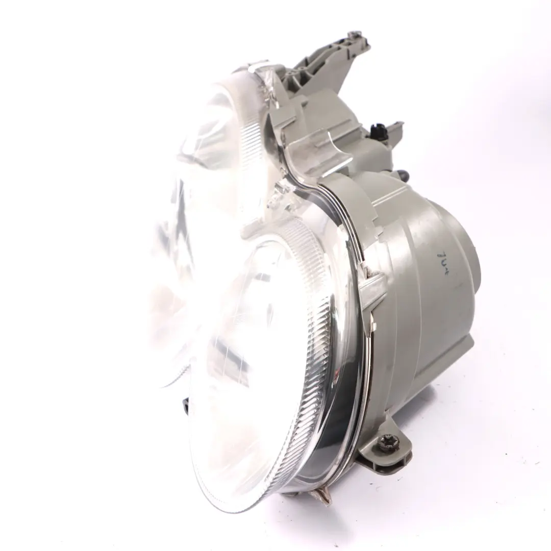 Mercedes CLK C209 Headlight Headlamp Lamp Light Front Right O/S - SKU rhd-A2098202861-2 - Part number A2098202861