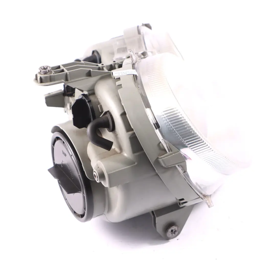 Mercedes CLK C209 Headlight Headlamp Lamp Light Front Right O/S - SKU rhd-A2098202861-2 - Part number A2098202861