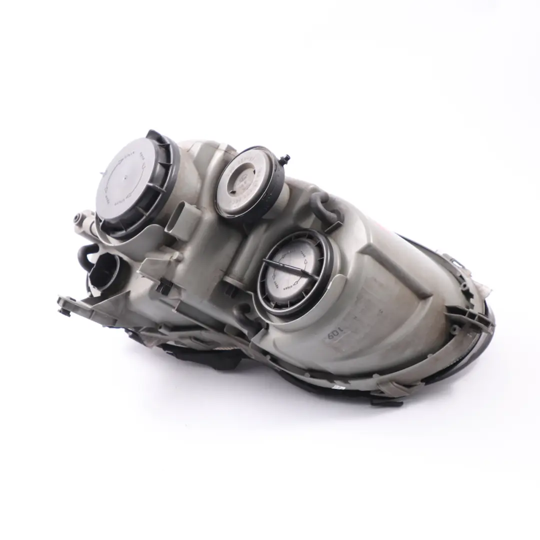 CLK-Class C209 Headlight Headlamp Lamp Front Right O/S to Mercedes with Part number A2098202861 Mercedes CLK-Class C209 Headlight Headlamp Lamp Front Right O/S - SKU rhd-A2098202861 - Part number A2098202861