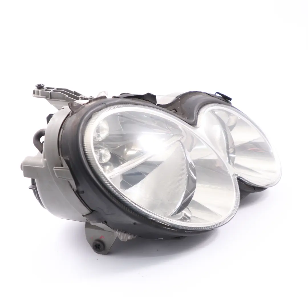 CLK-Class C209 Headlight Headlamp Lamp Front Right O/S to Mercedes with Part number A2098202861 Mercedes CLK-Class C209 Headlight Headlamp Lamp Front Right O/S - SKU rhd-A2098202861 - Part number A2098202861