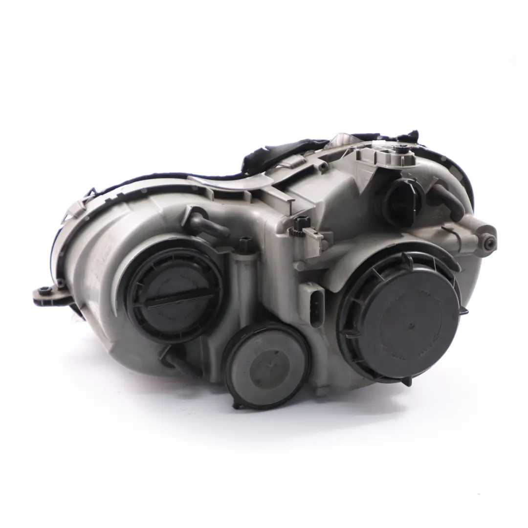 CLK-Class C209 Headlight Headlamp Lamp Front Right O/S to Mercedes with Part number A2098202861 Mercedes CLK-Class C209 Headlight Headlamp Lamp Front Right O/S - SKU rhd-A2098202861 - Part number A2098202861