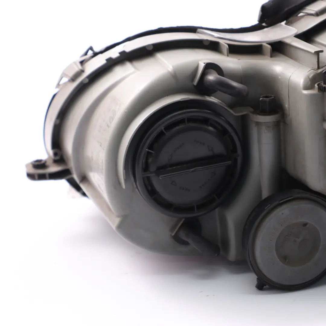 CLK-Class C209 Headlight Headlamp Lamp Front Right O/S to Mercedes with Part number A2098202861 Mercedes CLK-Class C209 Headlight Headlamp Lamp Front Right O/S - SKU rhd-A2098202861 - Part number A2098202861