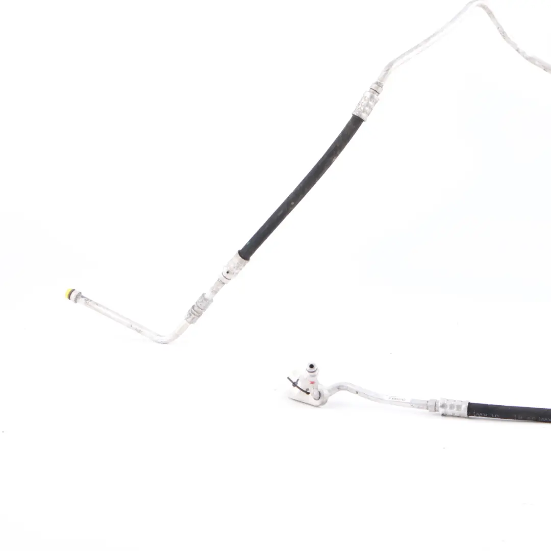 Air Conditioning Pipe Mercedes W209 Condenser Expansion Line A/C - SKU rhd-A2098300115 - Part number A2098300115