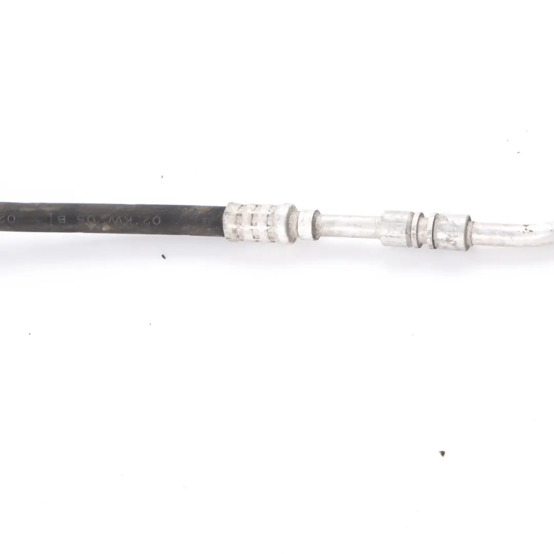 Air Conditioning Pipe Mercedes W209 Condenser Expansion Line A/C - SKU rhd-A2098300115 - Part number A2098300115