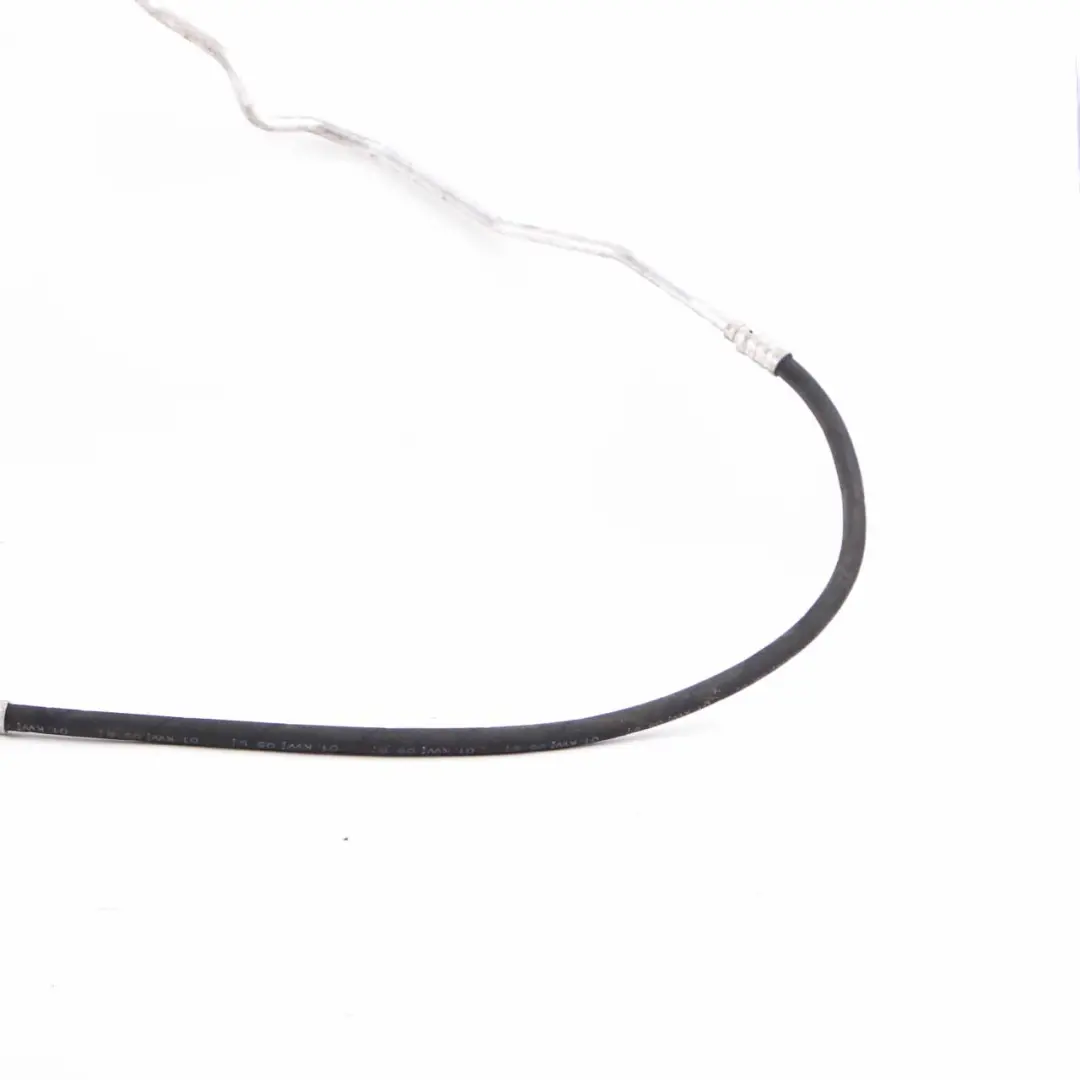 Conditioning Pipe Mercedes W209 Condenser Expansion Line A/C to Air with Part number A2098300115 Air Conditioning Pipe Mercedes W209 Condenser Expansion Line A/C - SKU rhd-A2098300115 - Part number A2098300115