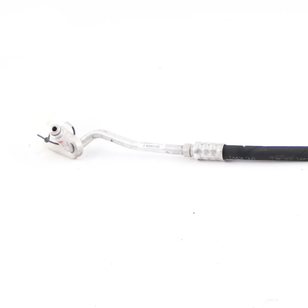Air Conditioning Pipe Mercedes W209 Condenser Expansion Line A/C - SKU rhd-A2098300115 - Part number A2098300115