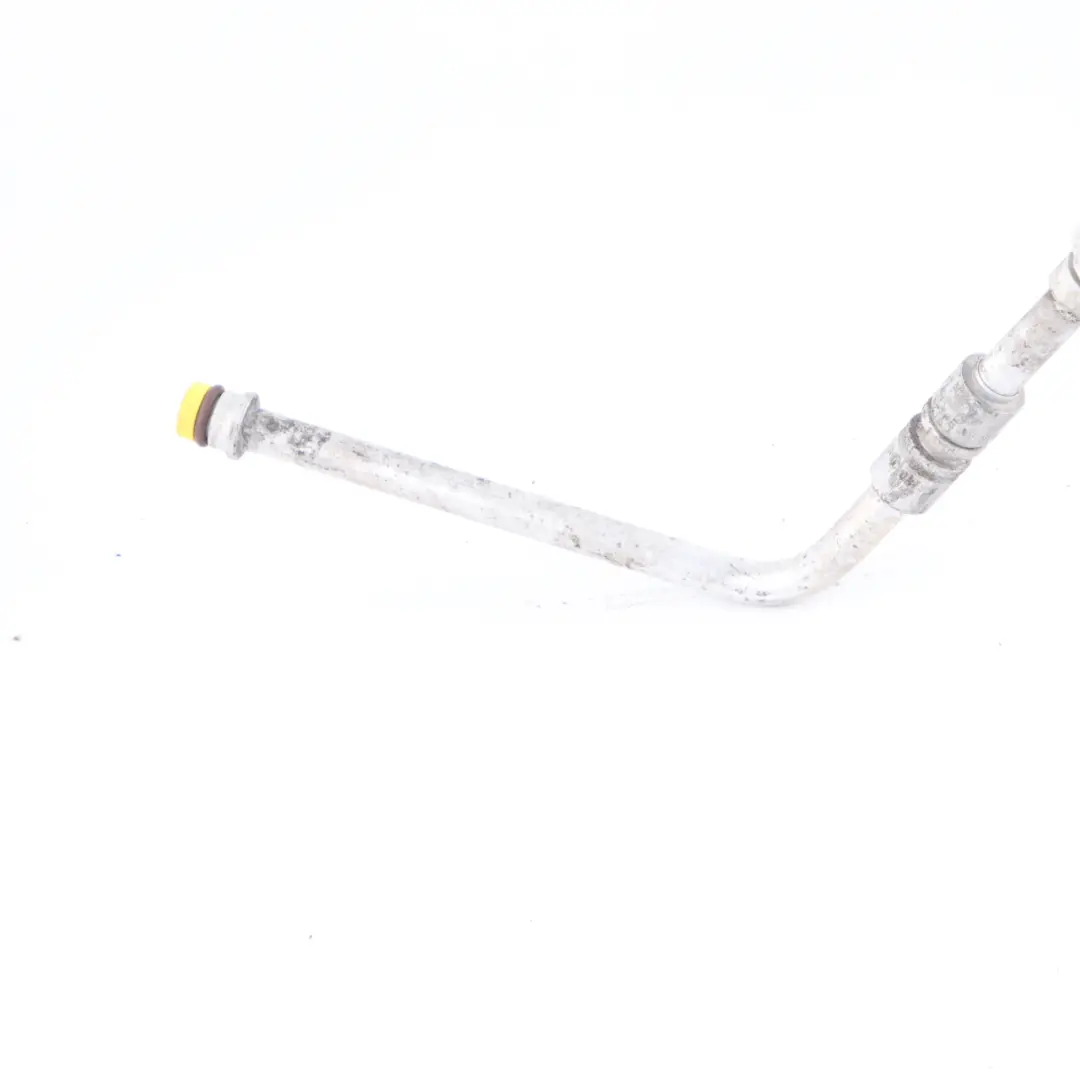 Conditioning Pipe Mercedes W209 Condenser Expansion Line A/C to Air with Part number A2098300115 Air Conditioning Pipe Mercedes W209 Condenser Expansion Line A/C - SKU rhd-A2098300115 - Part number A2098300115
