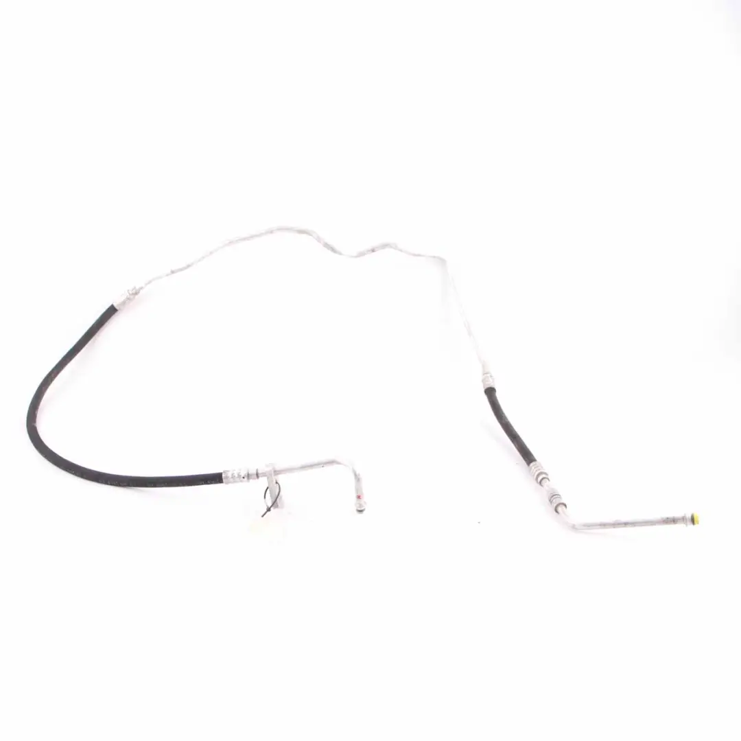 Conditioning Pipe Mercedes W209 Condenser Expansion Line A/C to Air with Part number A2098300115 Air Conditioning Pipe Mercedes W209 Condenser Expansion Line A/C - SKU rhd-A2098300115 - Part number A2098300115