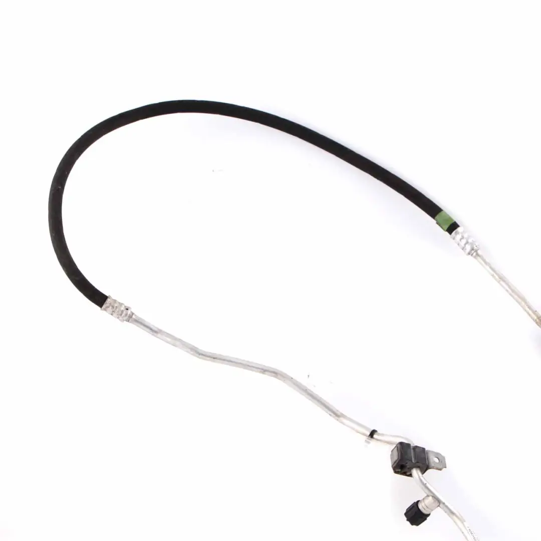 Conditioning Pipe Mercedes W209 Condenser Expansion Line A/C to Air with Part number A2098300415 Air Conditioning Pipe Mercedes W209 Condenser Expansion Line A/C - SKU rhd-A2098300415-1 - Part number A2098300415