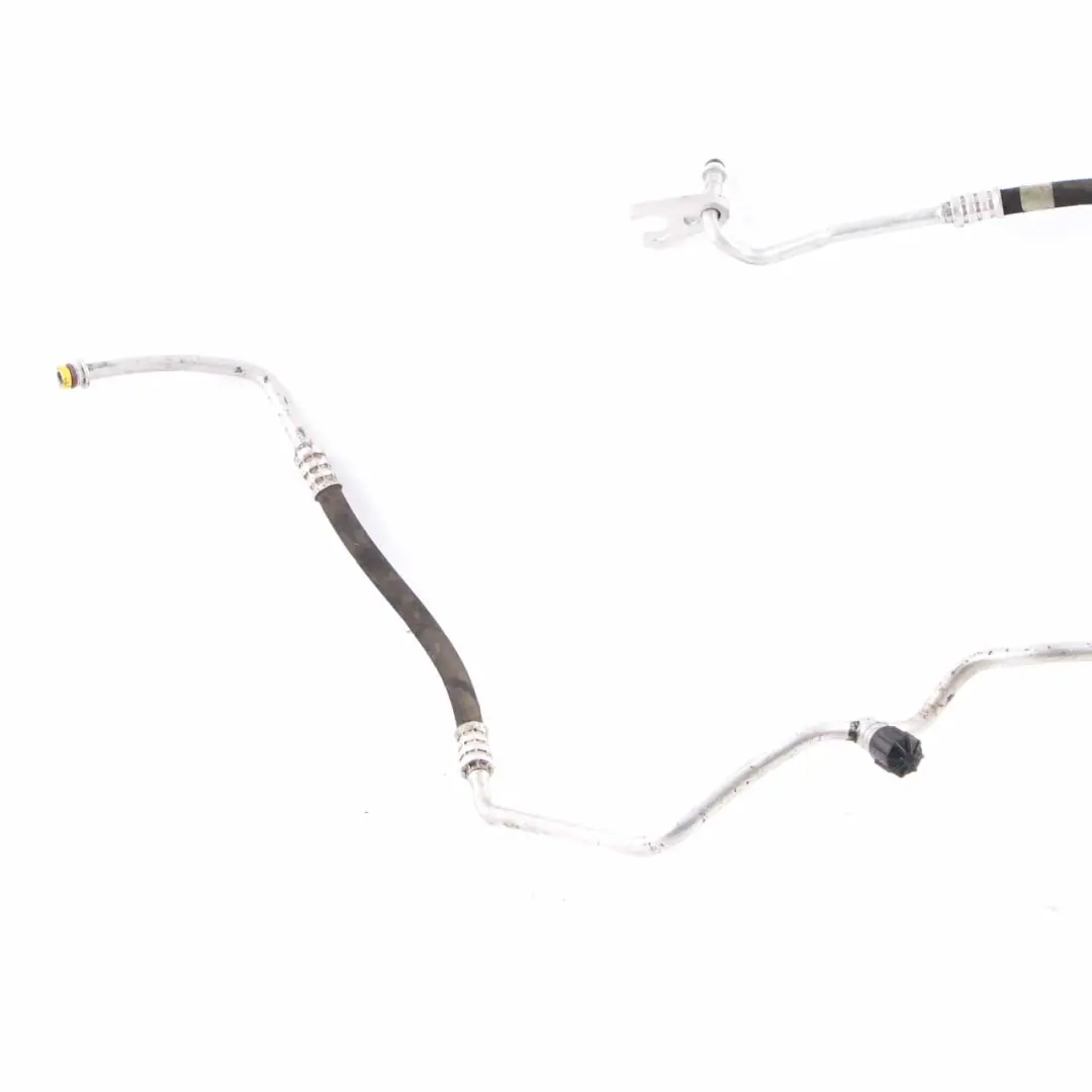 Conditioning Pipe Mercedes W209 Condenser Expansion Line A/C to Air with Part number A2098300415 Air Conditioning Pipe Mercedes W209 Condenser Expansion Line A/C - SKU rhd-A2098300415-1 - Part number A2098300415