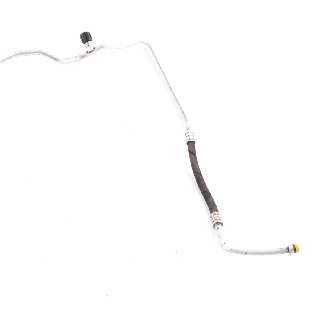 Conditioning Pipe Mercedes W209 Condenser Expansion Line A/C to Air with Part number A2098300415 Air Conditioning Pipe Mercedes W209 Condenser Expansion Line A/C - SKU rhd-A2098300415-1 - Part number A2098300415