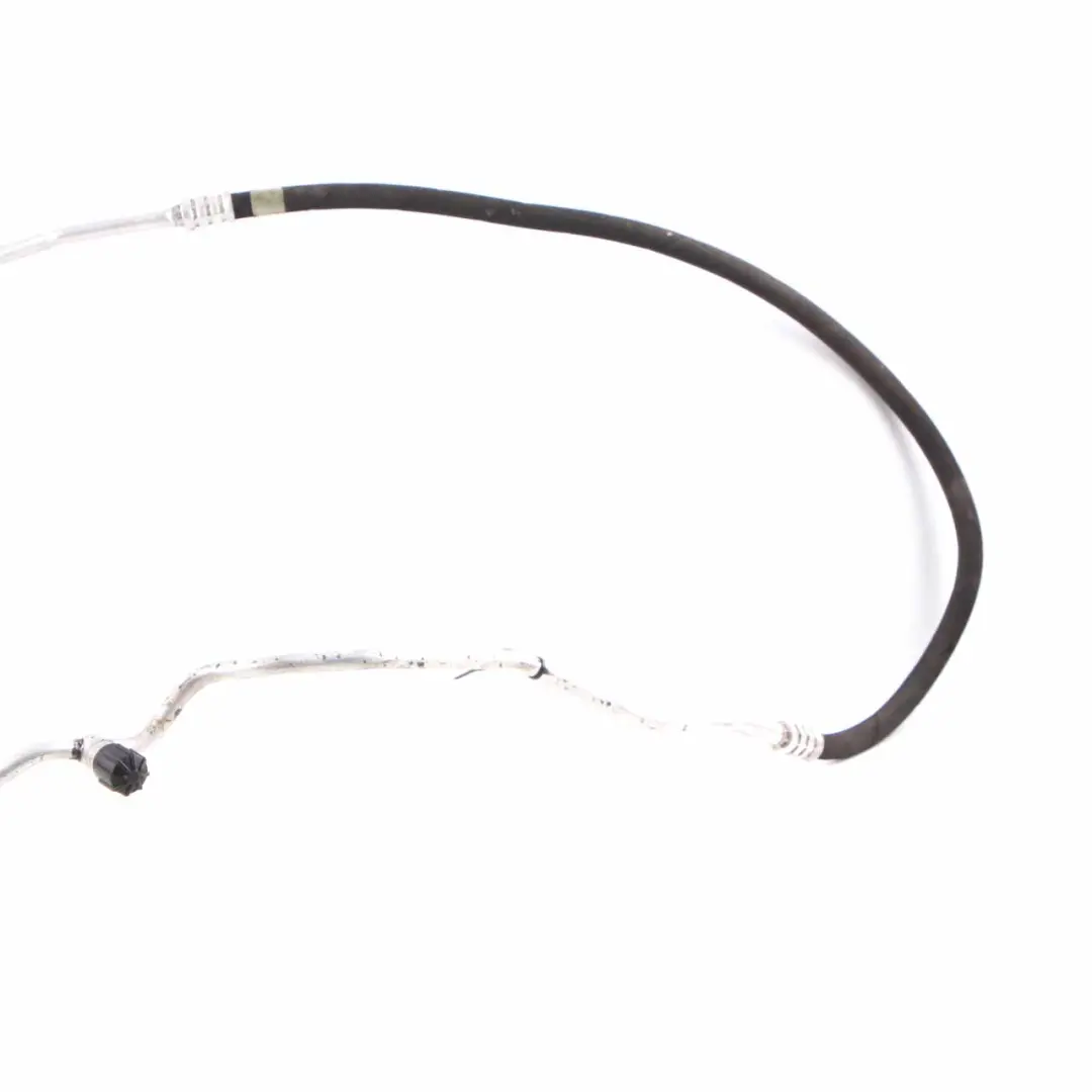 Conditioning Pipe Mercedes W209 Condenser Expansion Line A/C to Air with Part number A2098300415 Air Conditioning Pipe Mercedes W209 Condenser Expansion Line A/C - SKU rhd-A2098300415-1 - Part number A2098300415
