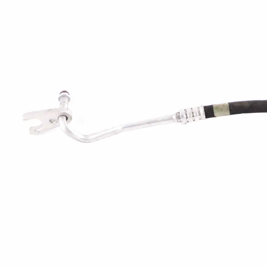 Air Conditioning Pipe Mercedes W209 Condenser Expansion Line A/C - SKU rhd-A2098300415-1 - Part number A2098300415