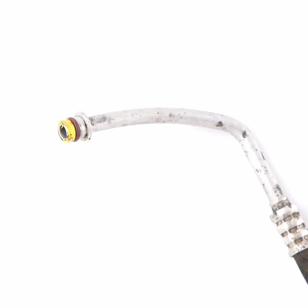 Conditioning Pipe Mercedes W209 Condenser Expansion Line A/C to Air with Part number A2098300415 Air Conditioning Pipe Mercedes W209 Condenser Expansion Line A/C - SKU rhd-A2098300415-1 - Part number A2098300415