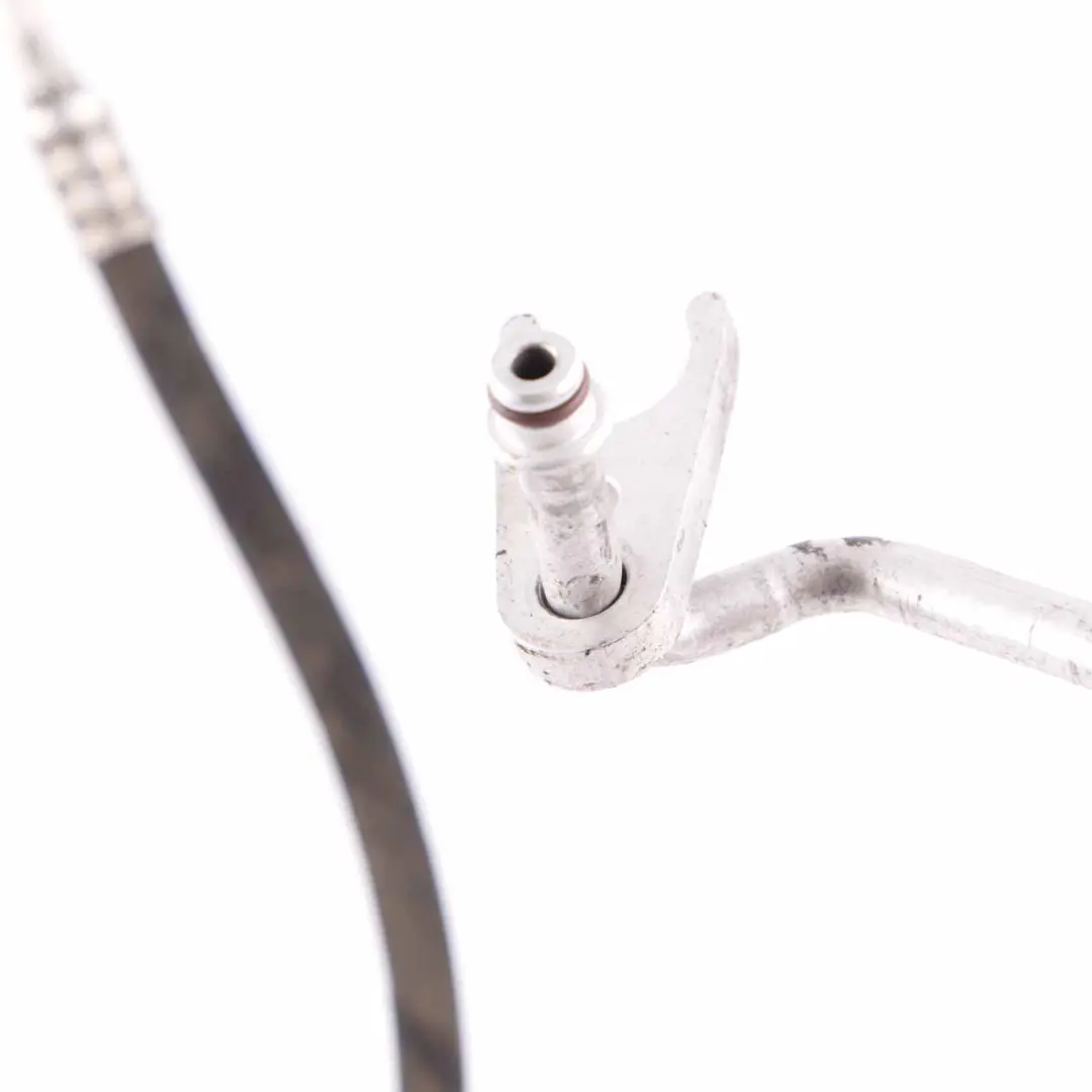 Conditioning Pipe Mercedes W209 Condenser Expansion Line A/C to Air with Part number A2098300415 Air Conditioning Pipe Mercedes W209 Condenser Expansion Line A/C - SKU rhd-A2098300415-1 - Part number A2098300415