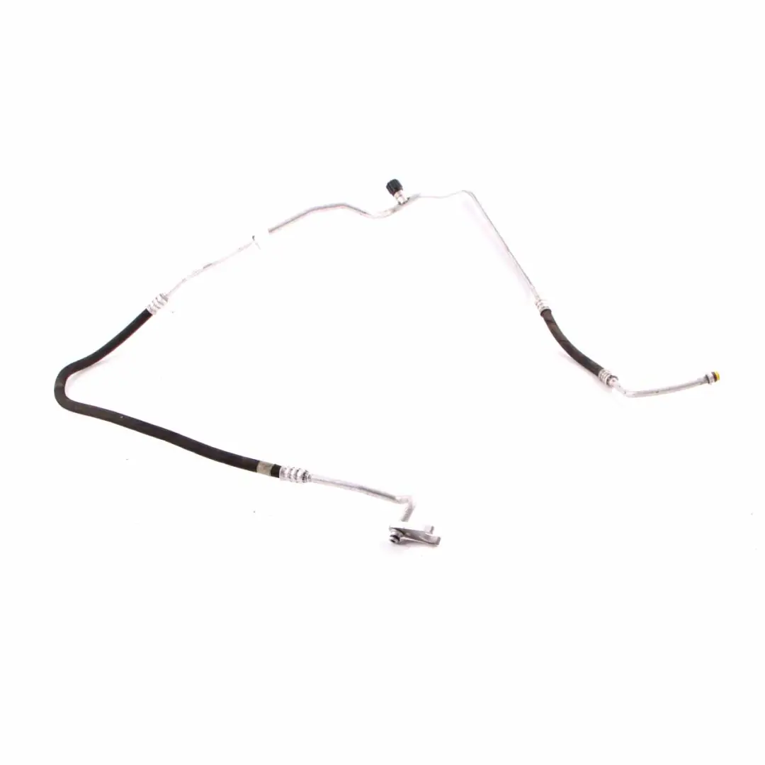 Conditioning Pipe Mercedes W209 Condenser Expansion Line A/C to Air with Part number A2098300415 Air Conditioning Pipe Mercedes W209 Condenser Expansion Line A/C - SKU rhd-A2098300415-1 - Part number A2098300415
