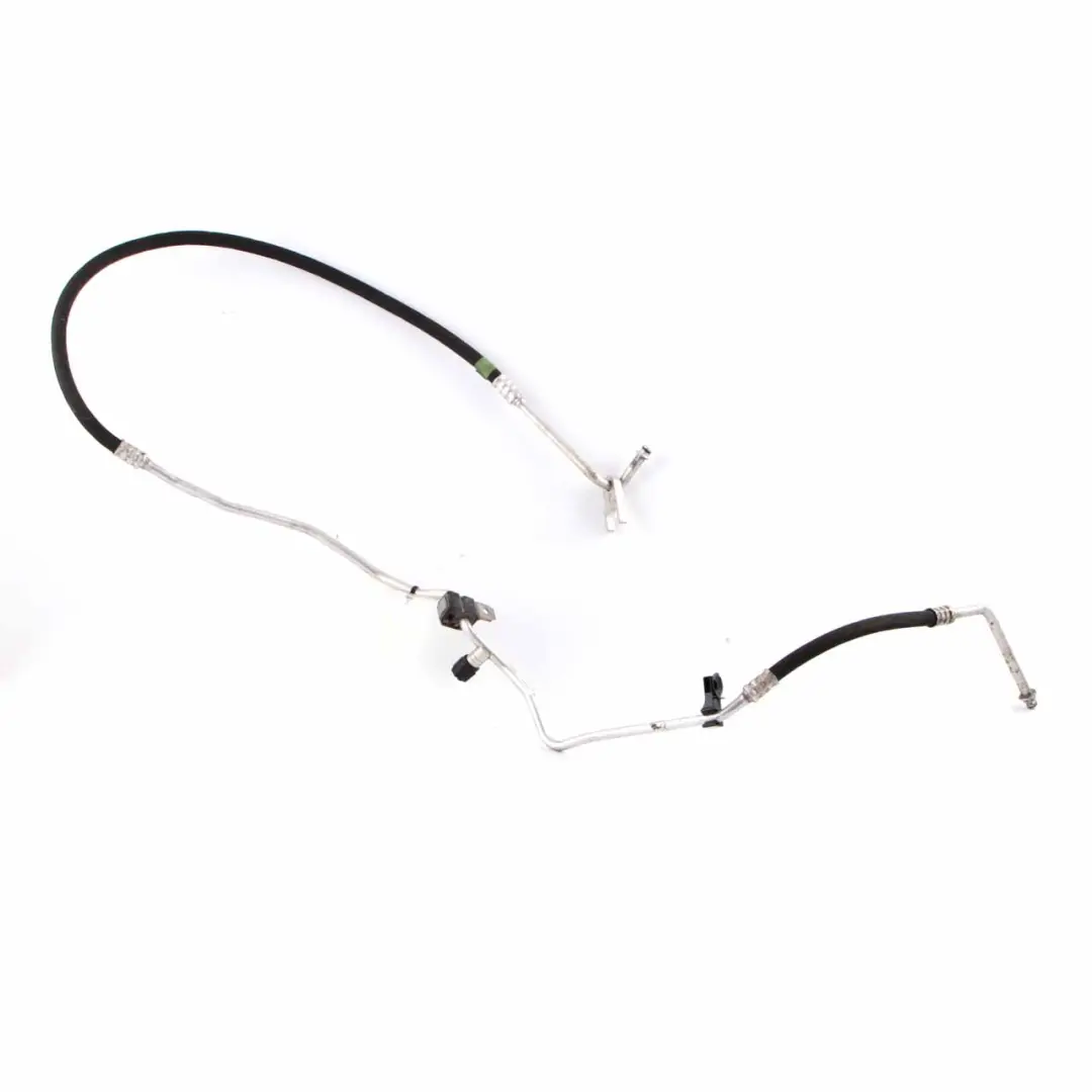 Conditioning Pipe Mercedes W209 Condenser Expansion Line A/C to Air with Part number A2098300415 Air Conditioning Pipe Mercedes W209 Condenser Expansion Line A/C - SKU rhd-A2098300415 - Part number A2098300415