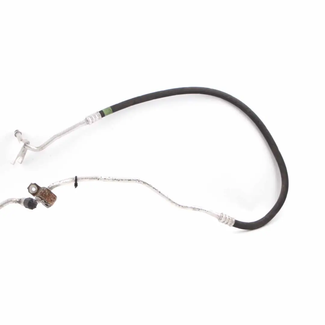 Air Conditioning Pipe Mercedes W209 Condenser Expansion Line A/C - SKU rhd-A2098300415 - Part number A2098300415