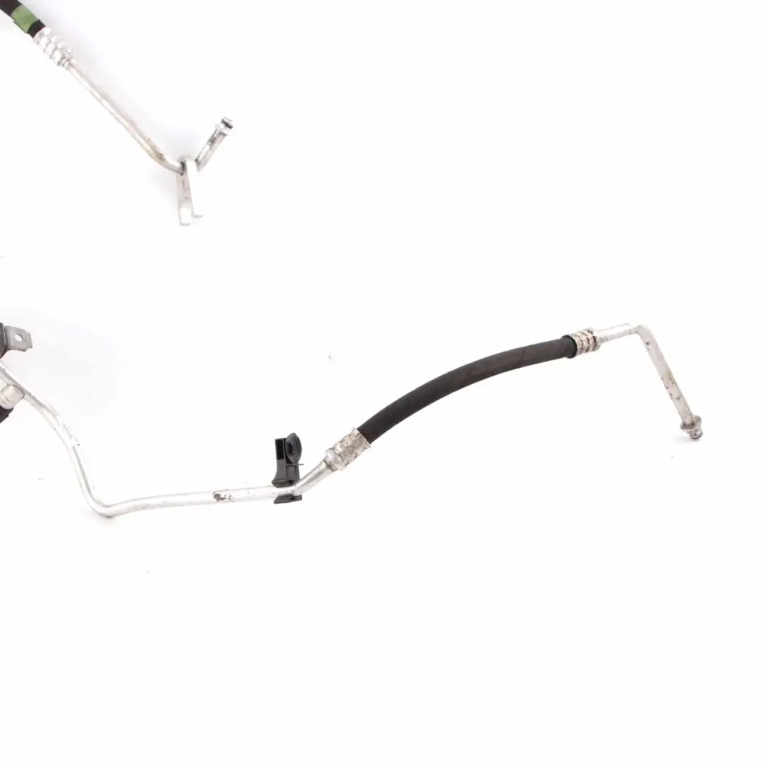 Air Conditioning Pipe Mercedes W209 Condenser Expansion Line A/C - SKU rhd-A2098300415 - Part number A2098300415