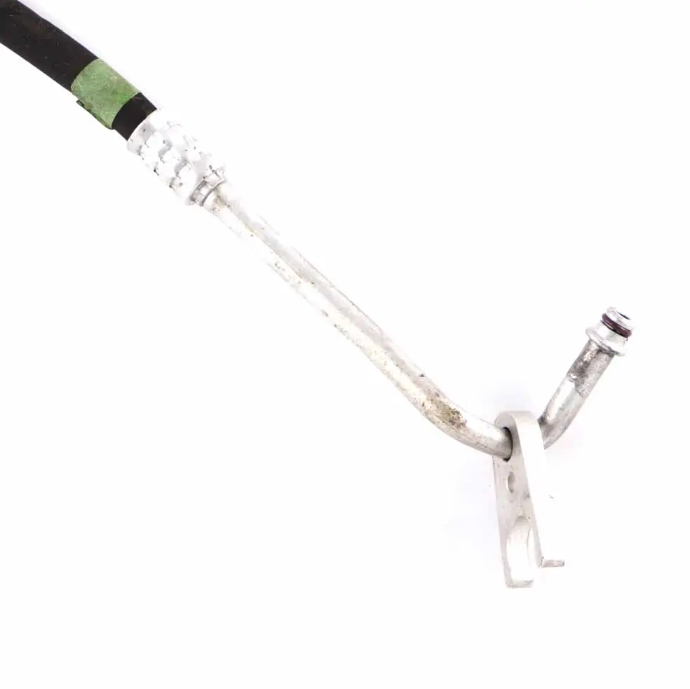 Conditioning Pipe Mercedes W209 Condenser Expansion Line A/C to Air with Part number A2098300415 Air Conditioning Pipe Mercedes W209 Condenser Expansion Line A/C - SKU rhd-A2098300415 - Part number A2098300415