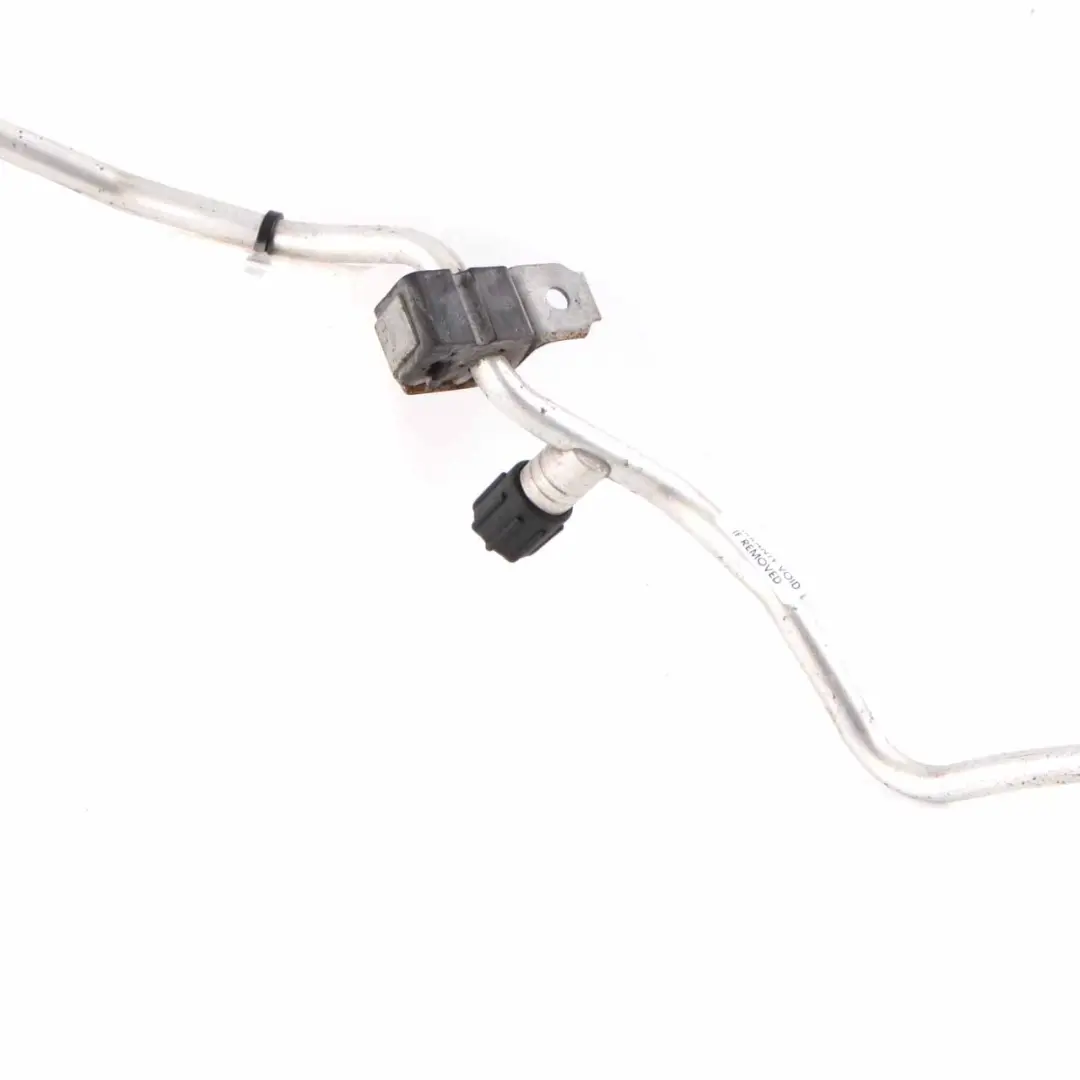Conditioning Pipe Mercedes W209 Condenser Expansion Line A/C to Air with Part number A2098300415 Air Conditioning Pipe Mercedes W209 Condenser Expansion Line A/C - SKU rhd-A2098300415 - Part number A2098300415