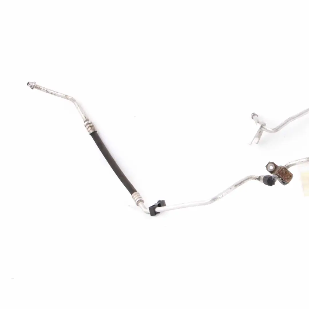 Conditioning Pipe Mercedes W209 Condenser Expansion Line A/C to Air with Part number A2098300415 Air Conditioning Pipe Mercedes W209 Condenser Expansion Line A/C - SKU rhd-A2098300415 - Part number A2098300415