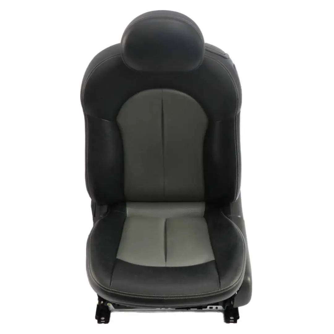 Leather Seat Mercedes A209 Sport Heated Seat Front Left N/S Leather Memory to with Part number A2099107147 Leather Seat Mercedes A209 Sport Heated Seat Front Left N/S Leather Memory - SKU rhd-A2099107147-1 - Part number A2099107147