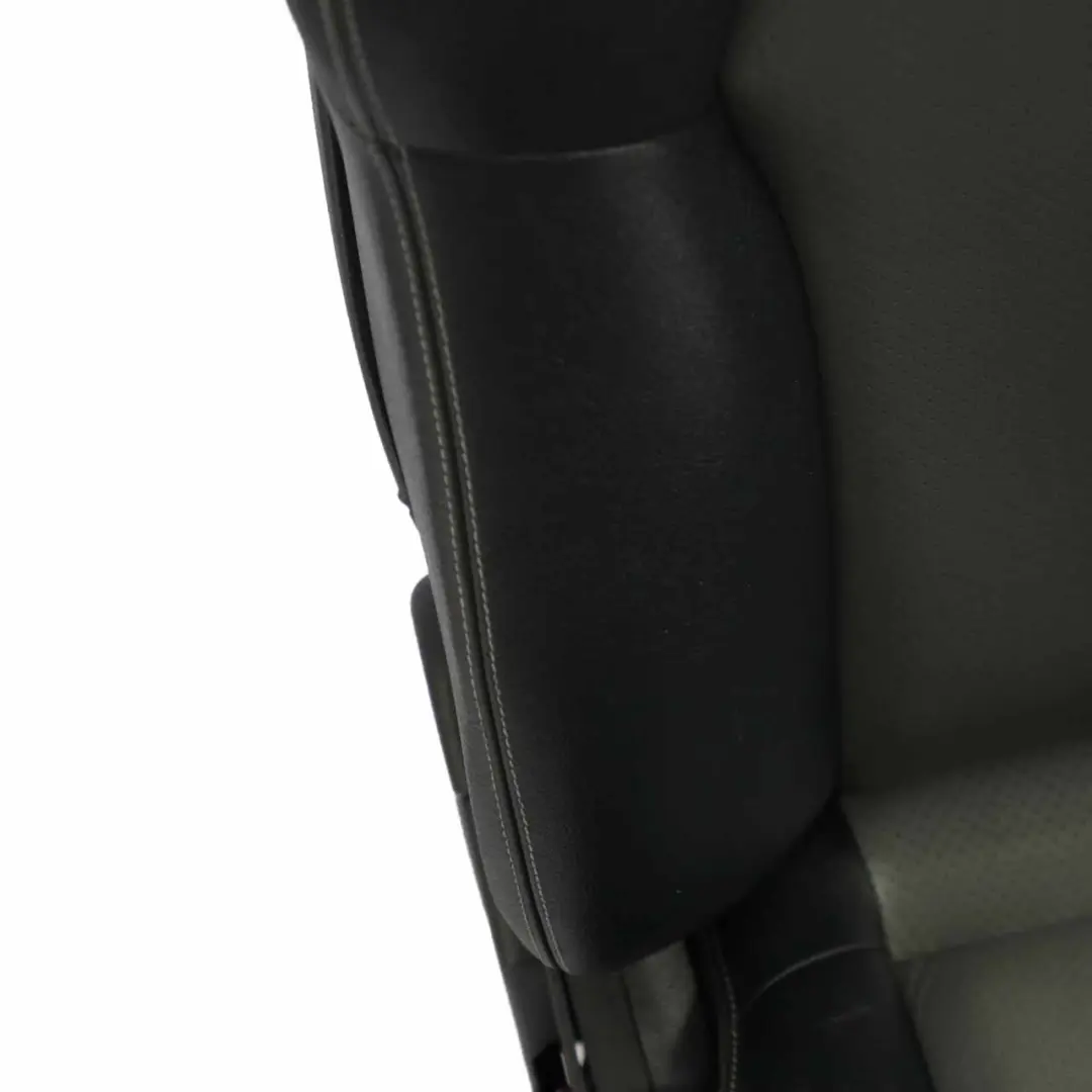 Leather Seat Mercedes A209 Sport Heated Seat Front Left N/S Leather Memory to with Part number A2099107147 Leather Seat Mercedes A209 Sport Heated Seat Front Left N/S Leather Memory - SKU rhd-A2099107147-1 - Part number A2099107147