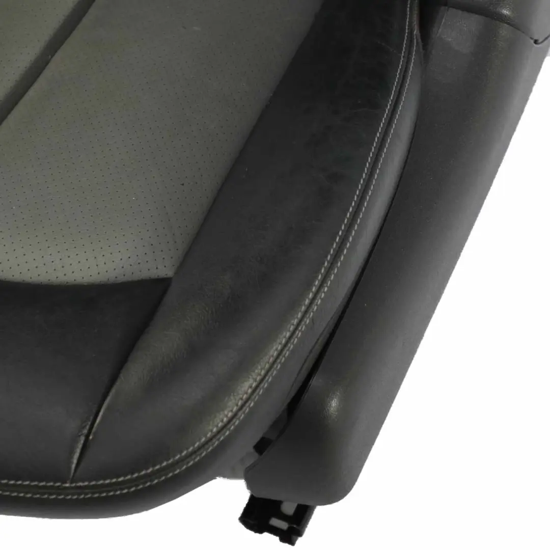 Leather Seat Mercedes A209 Sport Heated Seat Front Left N/S Leather Memory to with Part number A2099107147 Leather Seat Mercedes A209 Sport Heated Seat Front Left N/S Leather Memory - SKU rhd-A2099107147-1 - Part number A2099107147